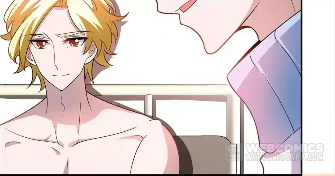 My Vampire Lover Chapter 90 page 90 - 