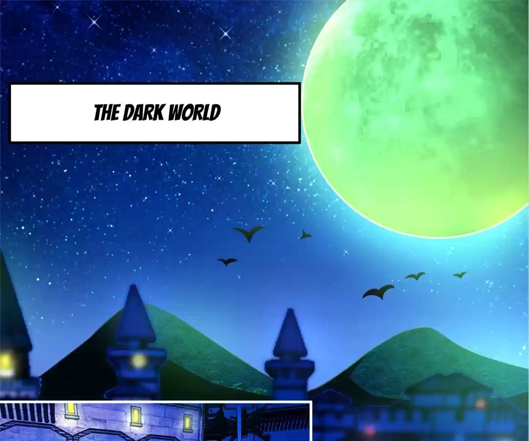 My Vampire Lover Chapter 91 page 1 - 