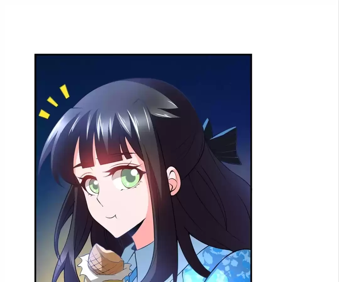 My Vampire Lover Chapter 91 page 16 - 