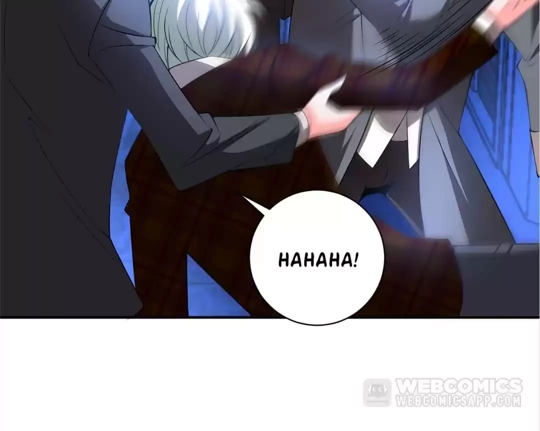 My Vampire Lover Chapter 91 page 19 - 