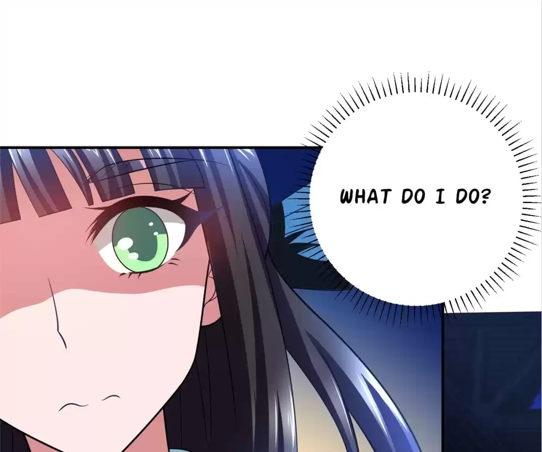 My Vampire Lover Chapter 91 page 26 - 