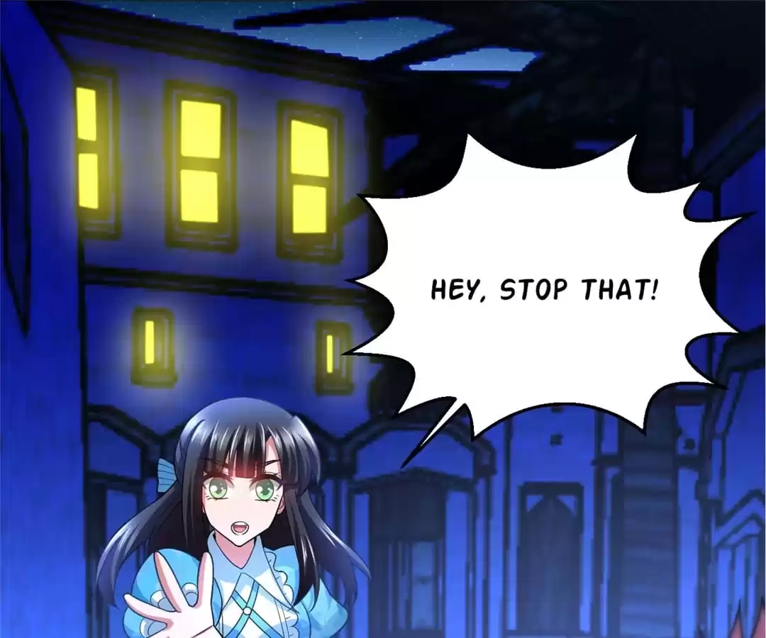 My Vampire Lover Chapter 91 page 28 - 