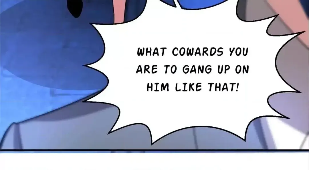 My Vampire Lover Chapter 91 page 30 - 
