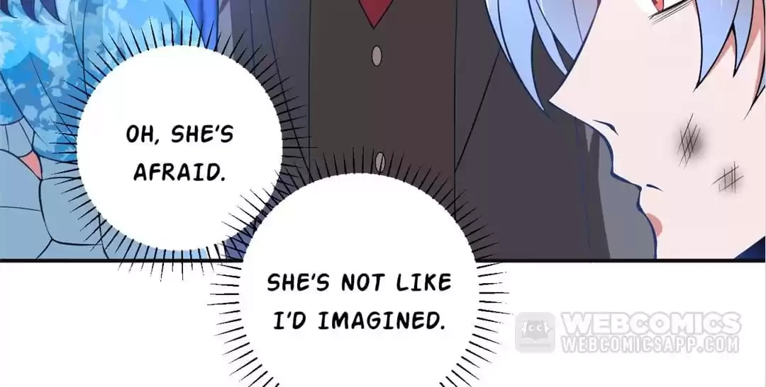 My Vampire Lover Chapter 91 page 38 - 