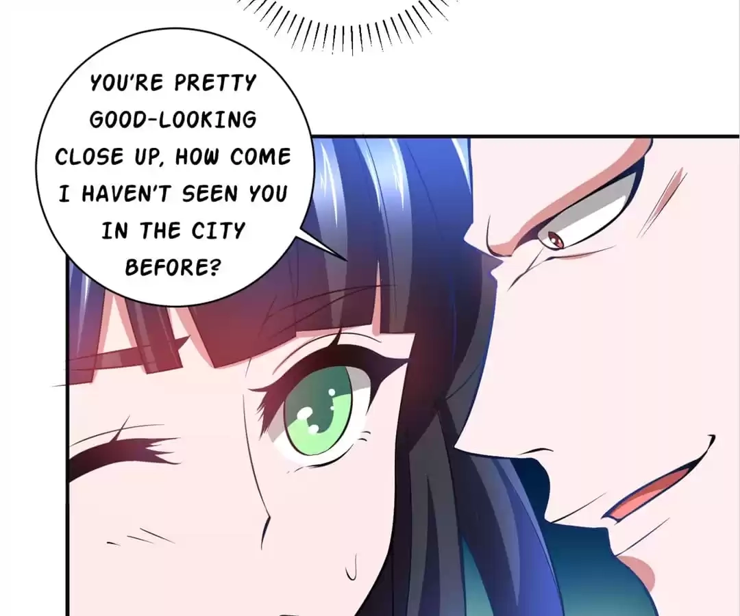 My Vampire Lover Chapter 91 page 39 - 