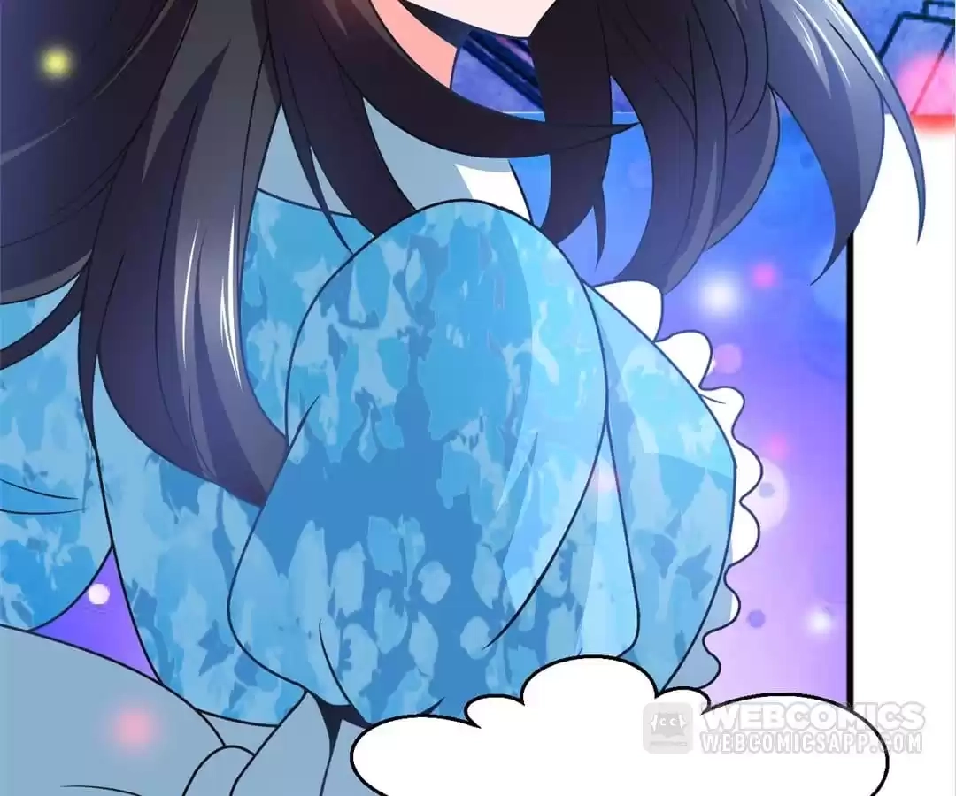 My Vampire Lover Chapter 91 page 5 - 