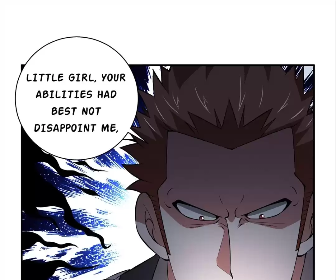 My Vampire Lover Chapter 91 page 42 - 
