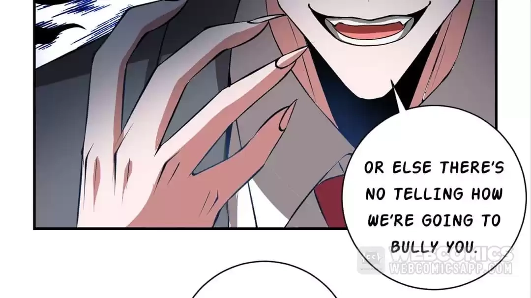 My Vampire Lover Chapter 91 page 43 - 