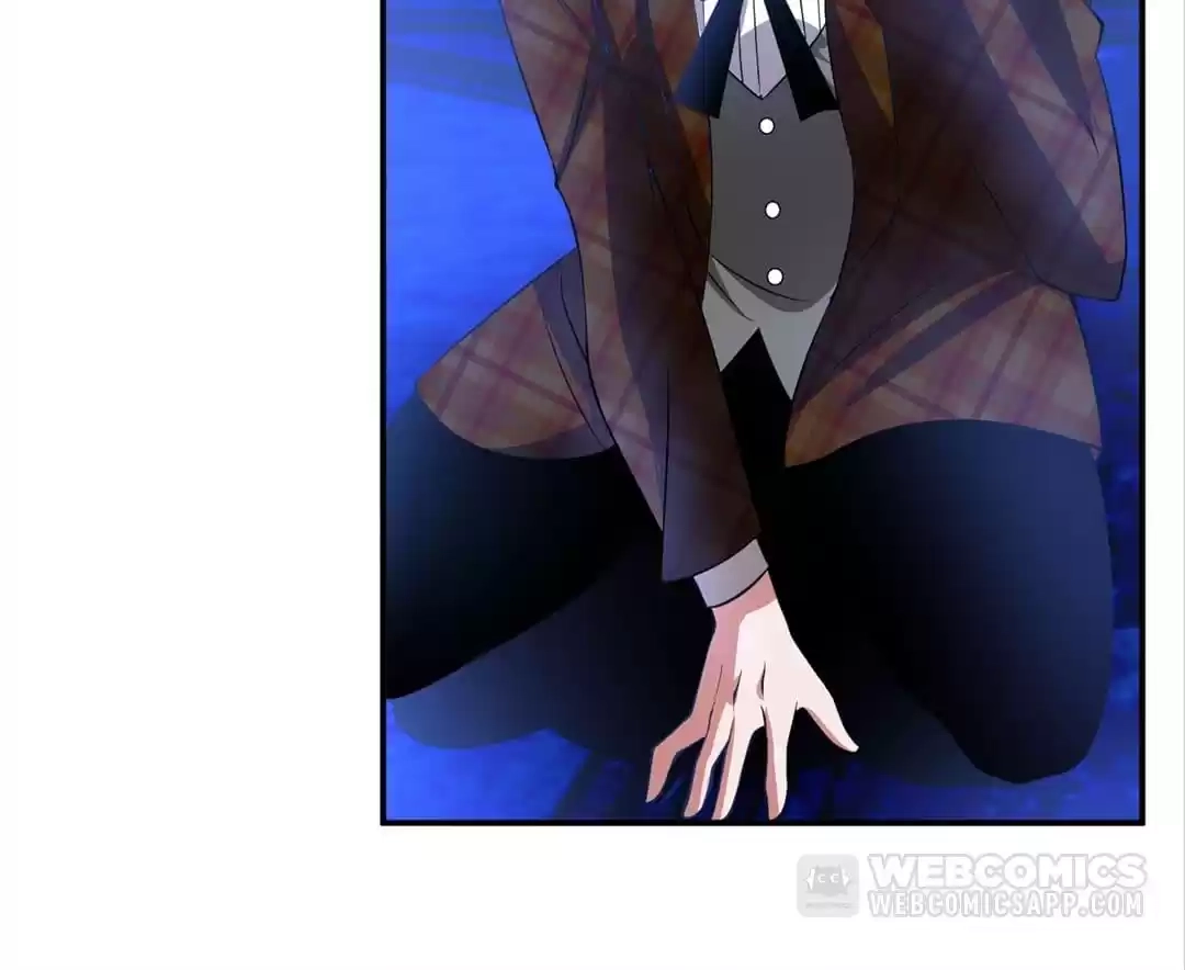 My Vampire Lover Chapter 91 page 46 - 