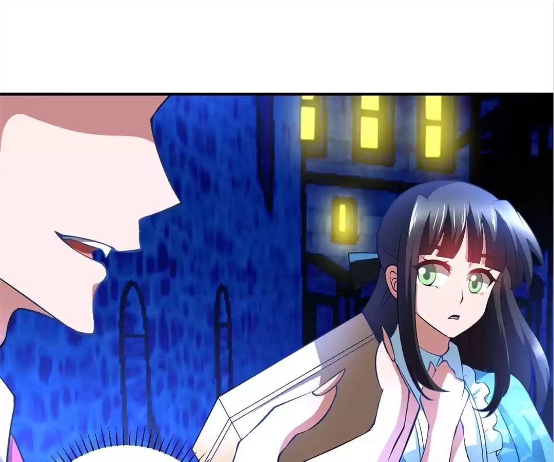 My Vampire Lover Chapter 91 page 47 - 