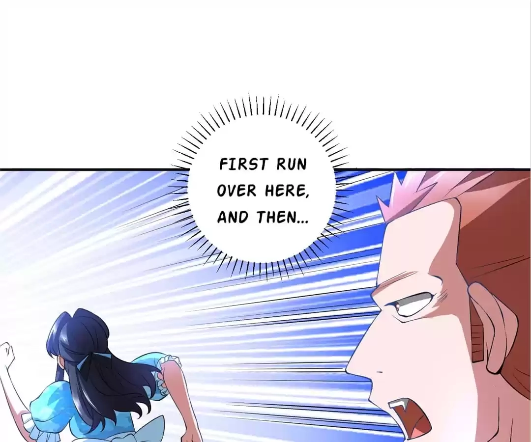 My Vampire Lover Chapter 91 page 49 - 