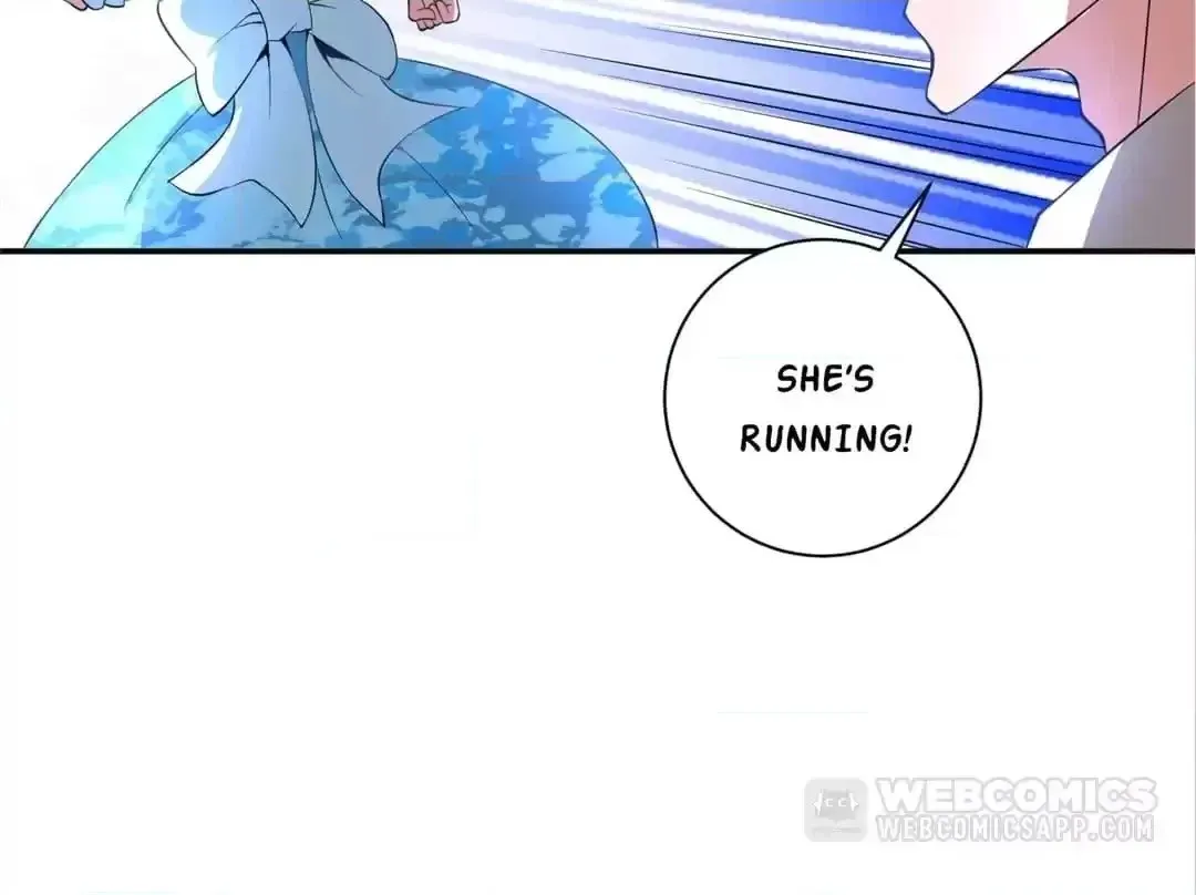 My Vampire Lover Chapter 91 page 50 - 