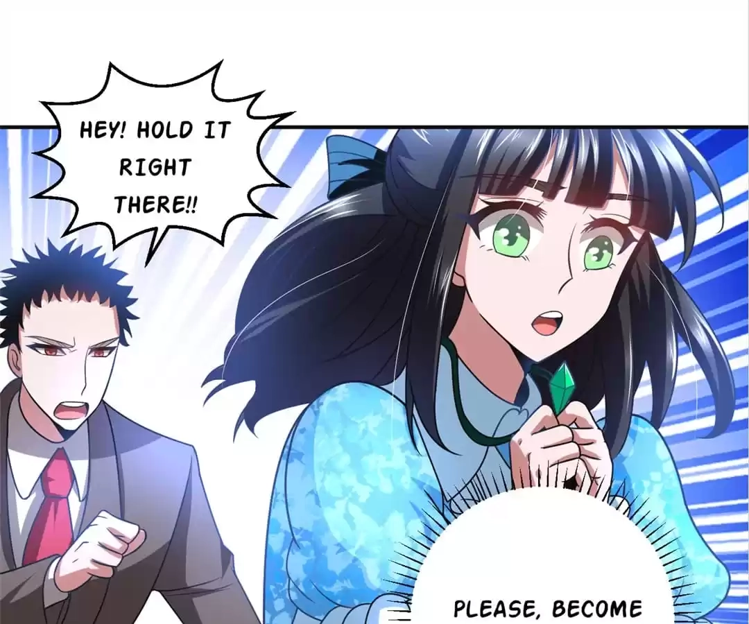 My Vampire Lover Chapter 91 page 51 - 