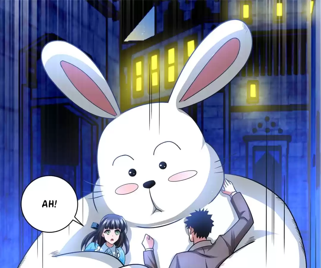 My Vampire Lover Chapter 91 page 56 - 