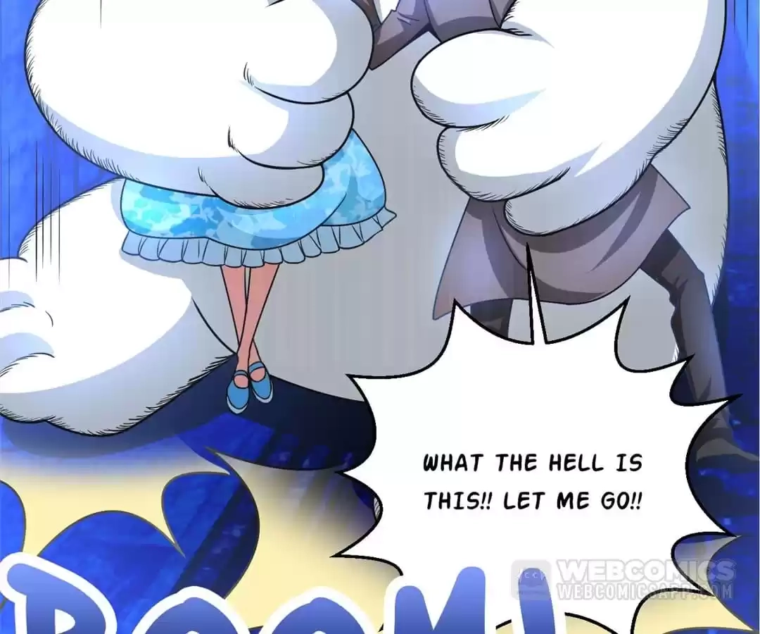 My Vampire Lover Chapter 91 page 57 - 