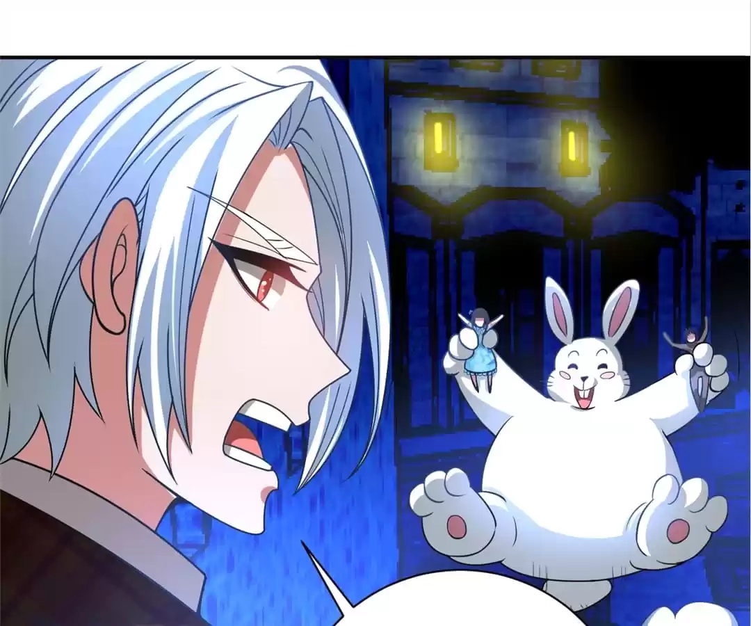 My Vampire Lover Chapter 91 page 59 - 