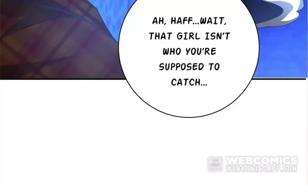 My Vampire Lover Chapter 91 page 60 - 