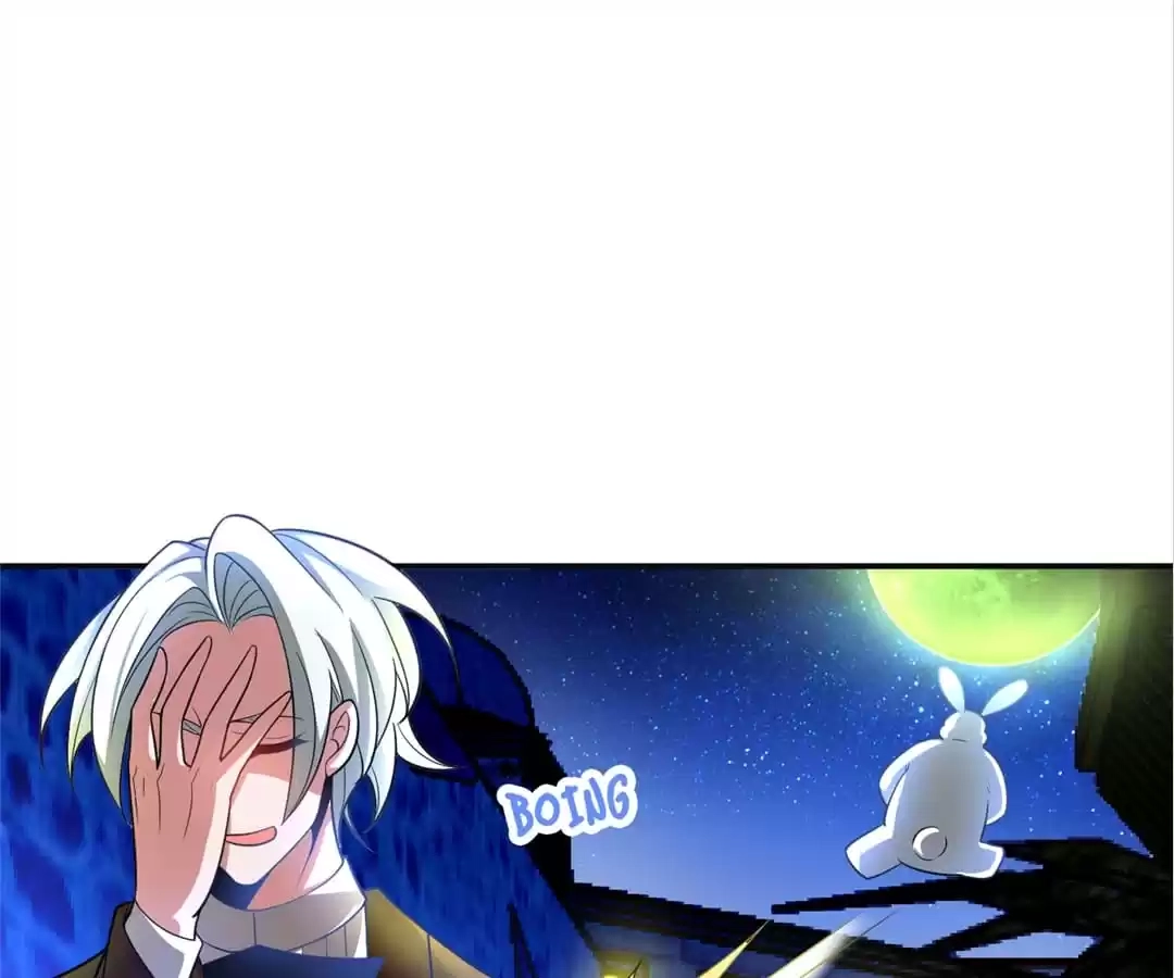 My Vampire Lover Chapter 91 page 61 - 