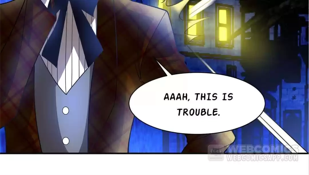 My Vampire Lover Chapter 91 page 62 - 
