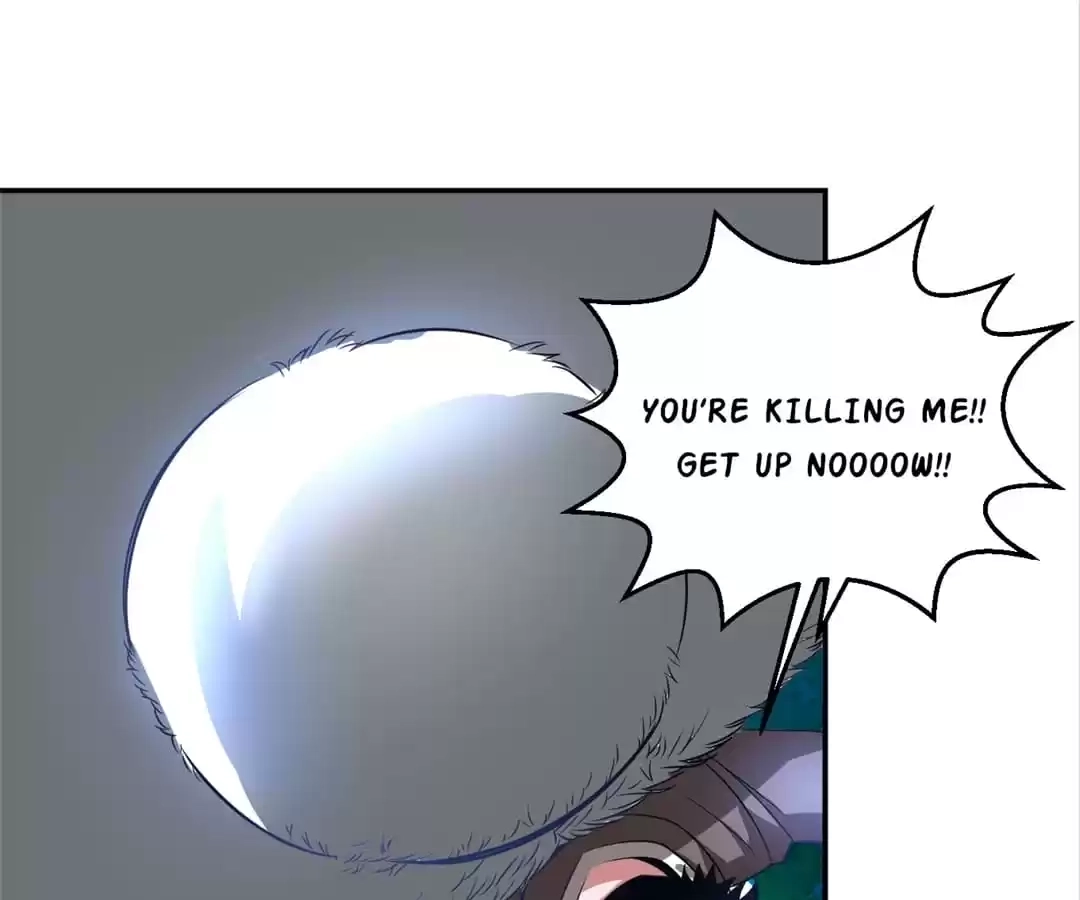 My Vampire Lover Chapter 91 page 67 - 