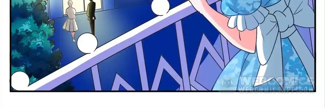My Vampire Lover Chapter 91 page 8 - 