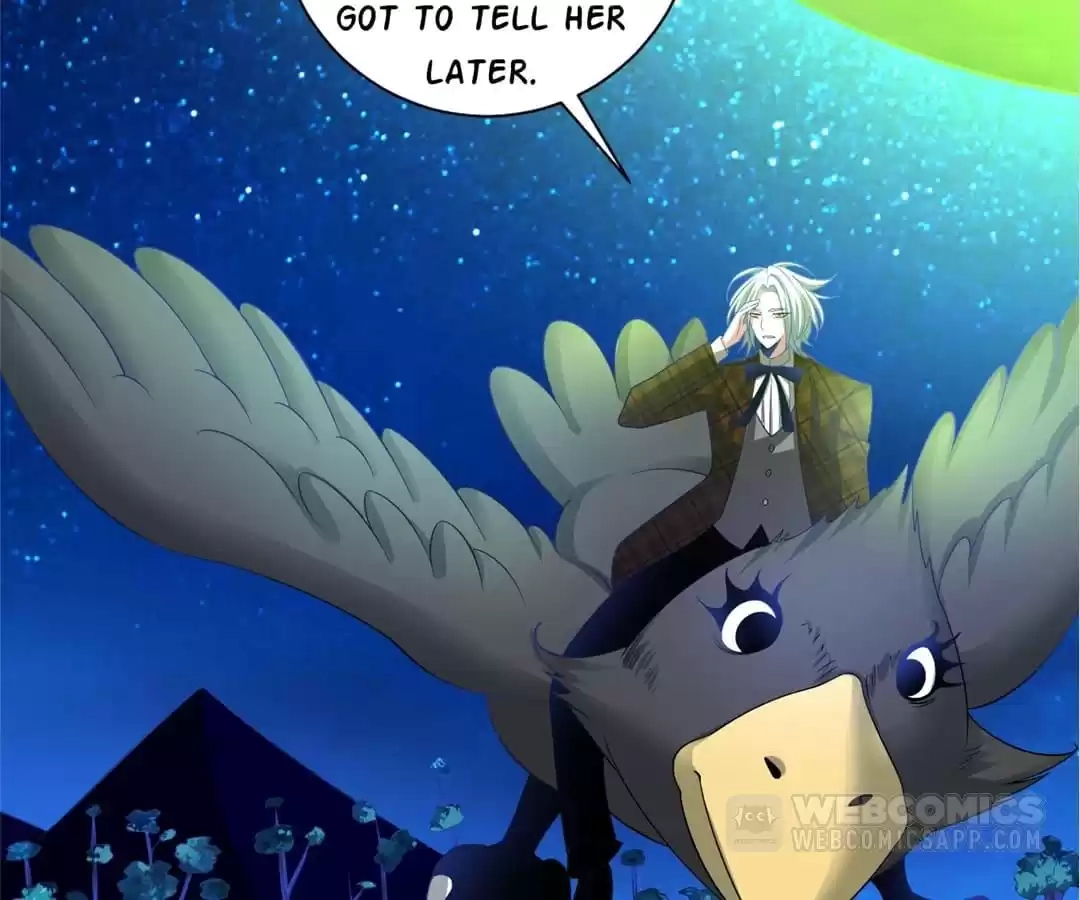 My Vampire Lover Chapter 92 page 2 - 