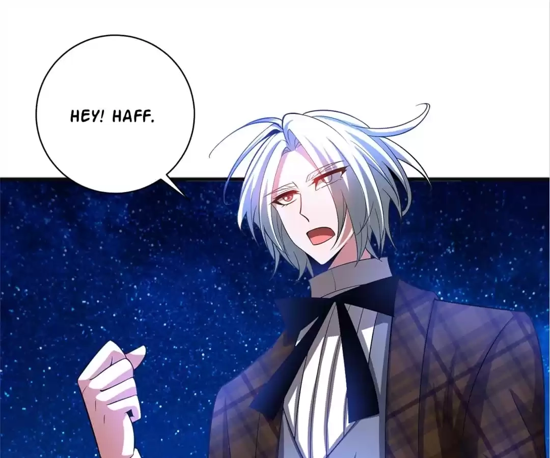 My Vampire Lover Chapter 92 page 11 - 