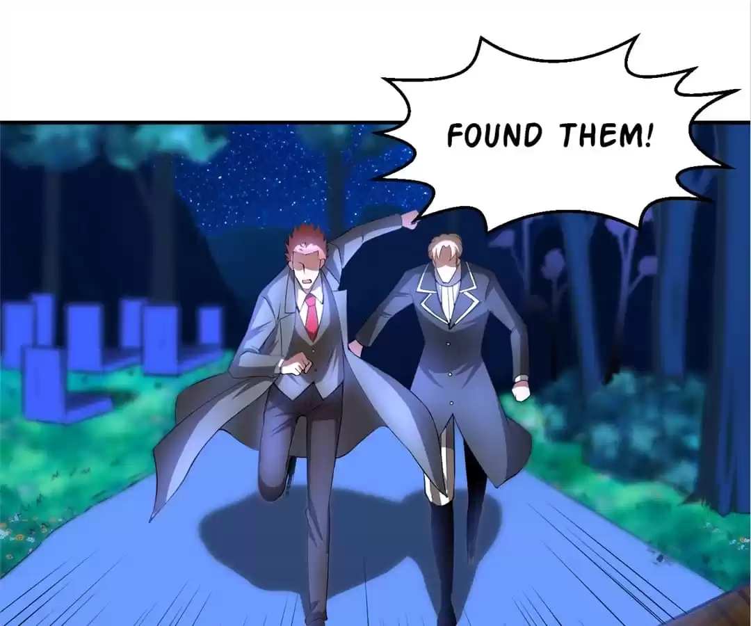 My Vampire Lover Chapter 92 page 15 - 