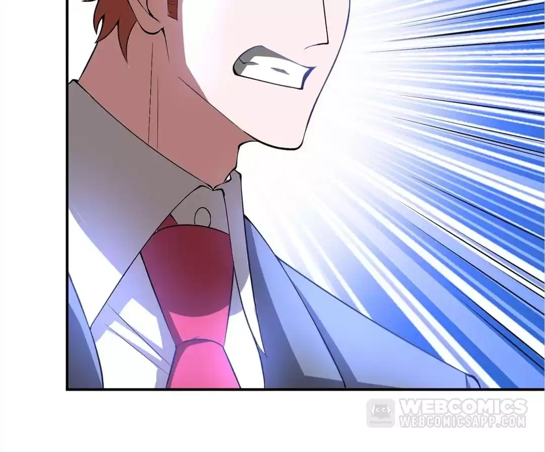 My Vampire Lover Chapter 92 page 18 - 
