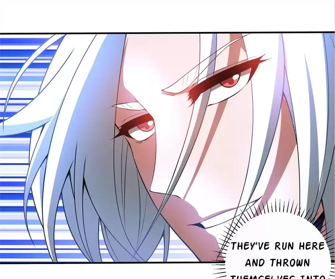 My Vampire Lover Chapter 92 page 19 - 