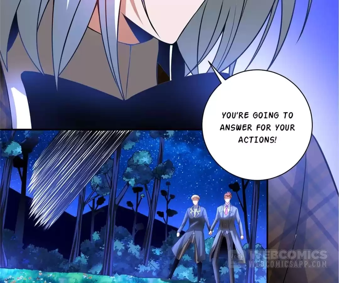 My Vampire Lover Chapter 92 page 24 - 