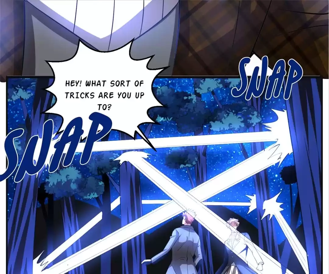 My Vampire Lover Chapter 92 page 26 - 