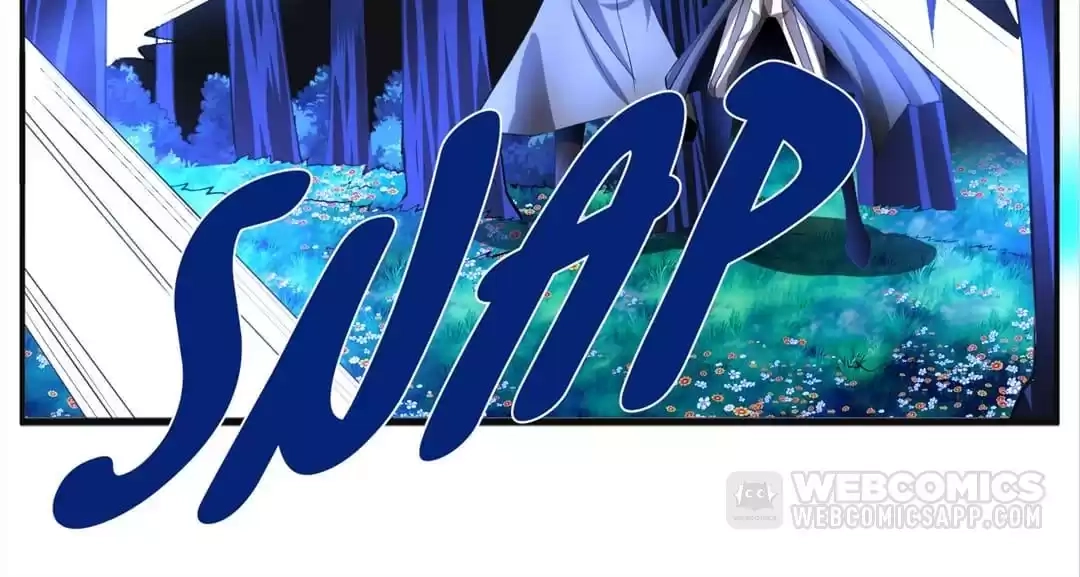 My Vampire Lover Chapter 92 page 27 - 