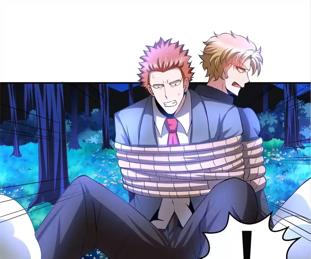 My Vampire Lover Chapter 92 page 28 - 