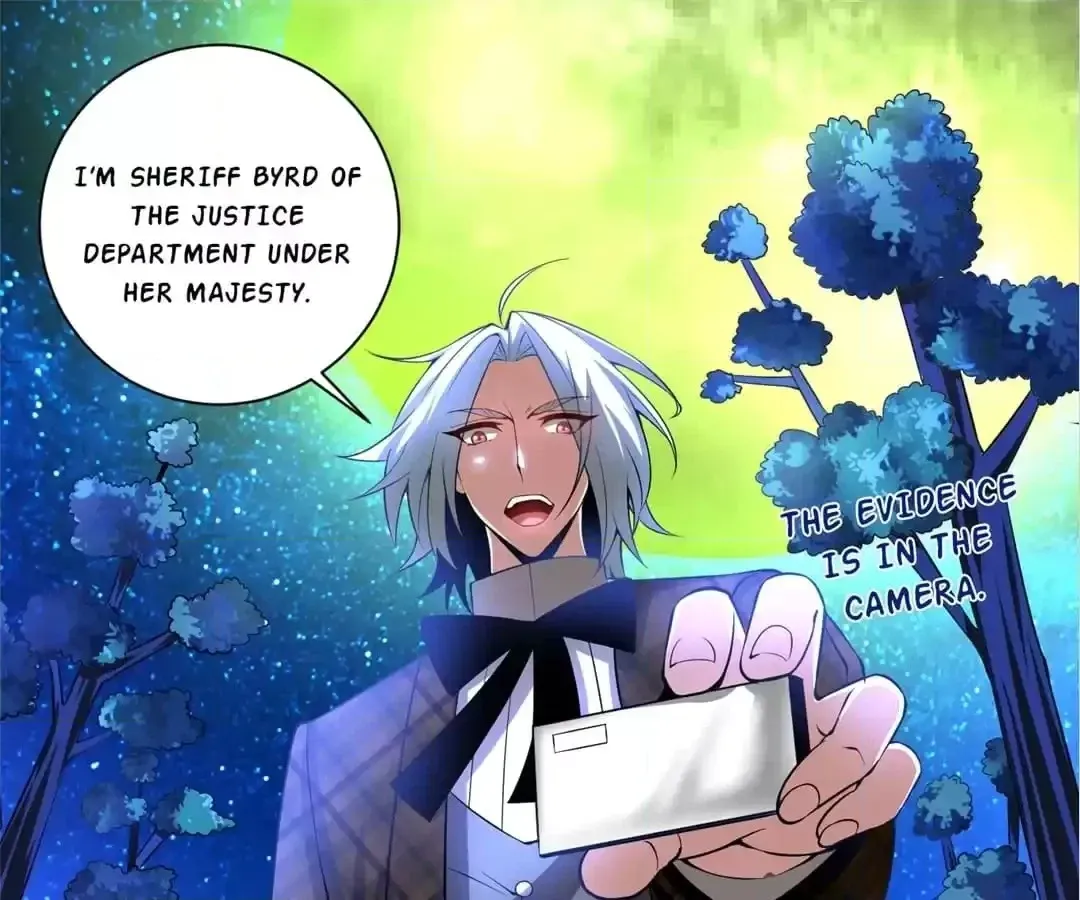 My Vampire Lover Chapter 92 page 30 - 