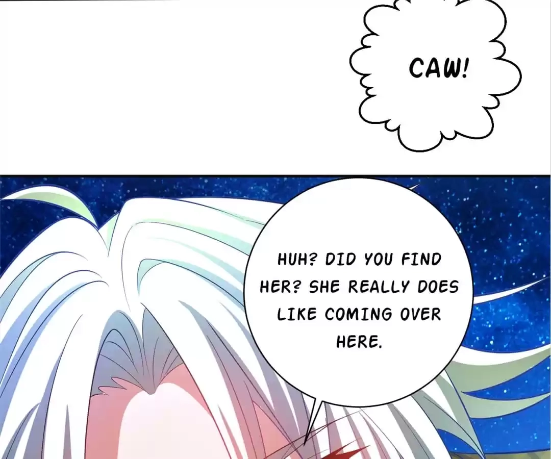 My Vampire Lover Chapter 92 page 4 - 