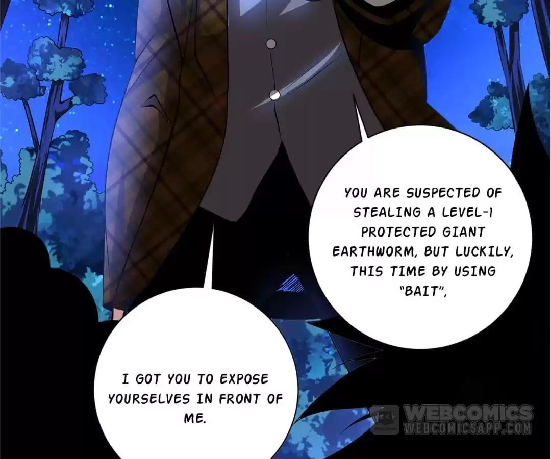 My Vampire Lover Chapter 92 page 31 - 