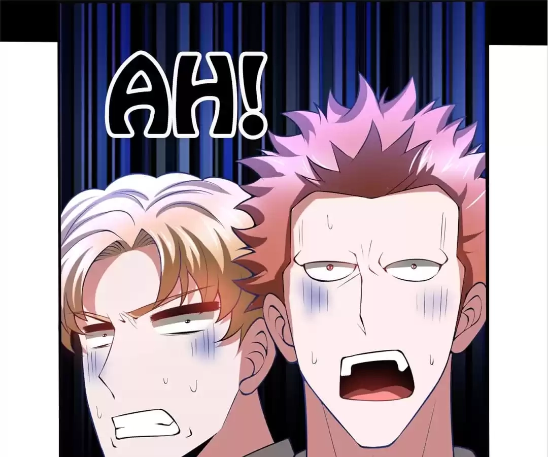 My Vampire Lover Chapter 92 page 33 - 