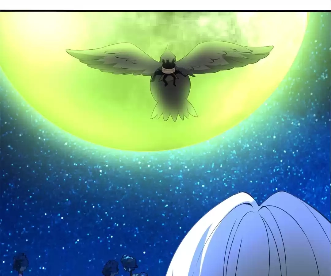 My Vampire Lover Chapter 92 page 37 - 