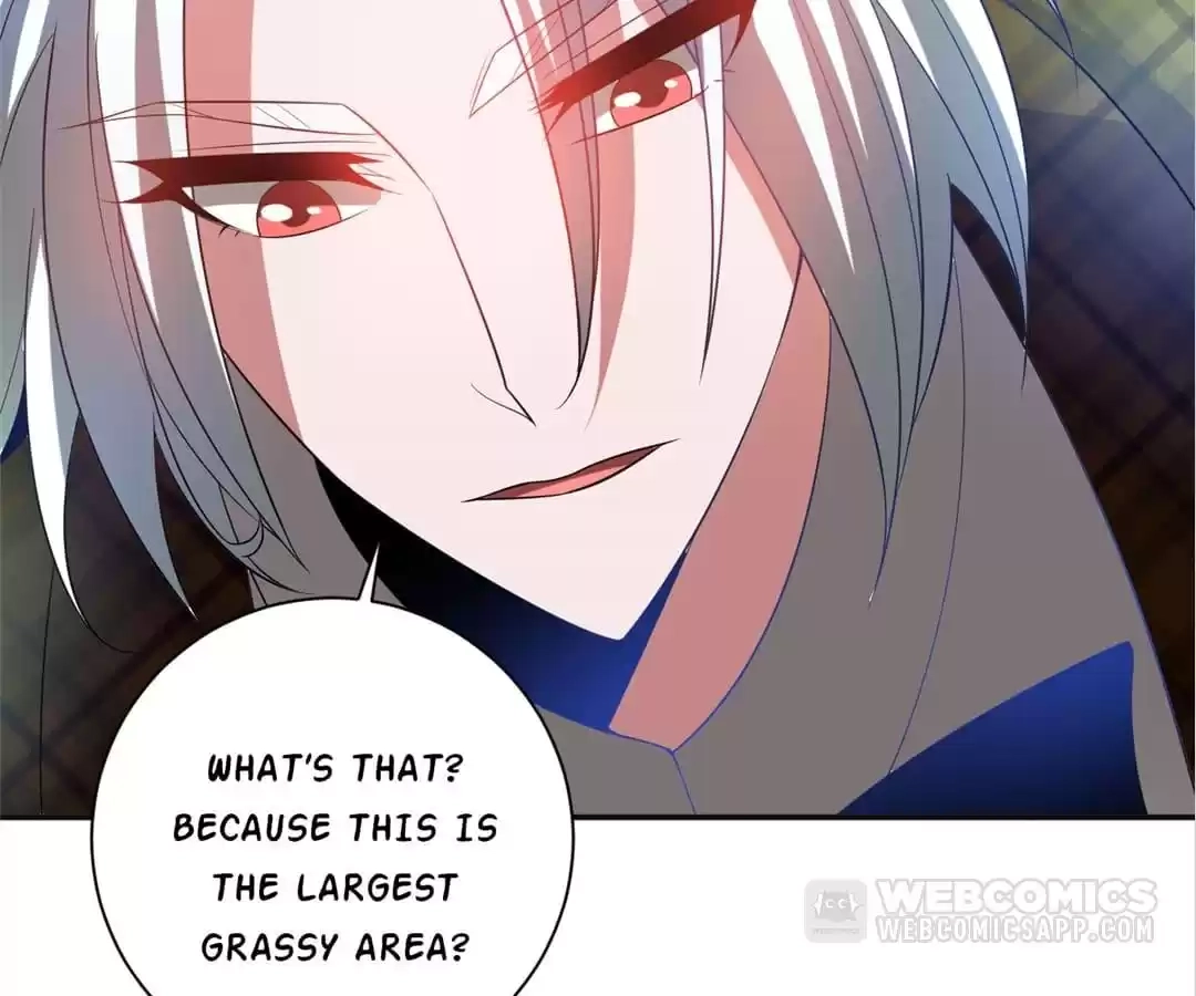 My Vampire Lover Chapter 92 page 5 - 