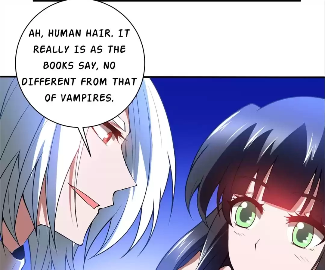 My Vampire Lover Chapter 92 page 41 - 