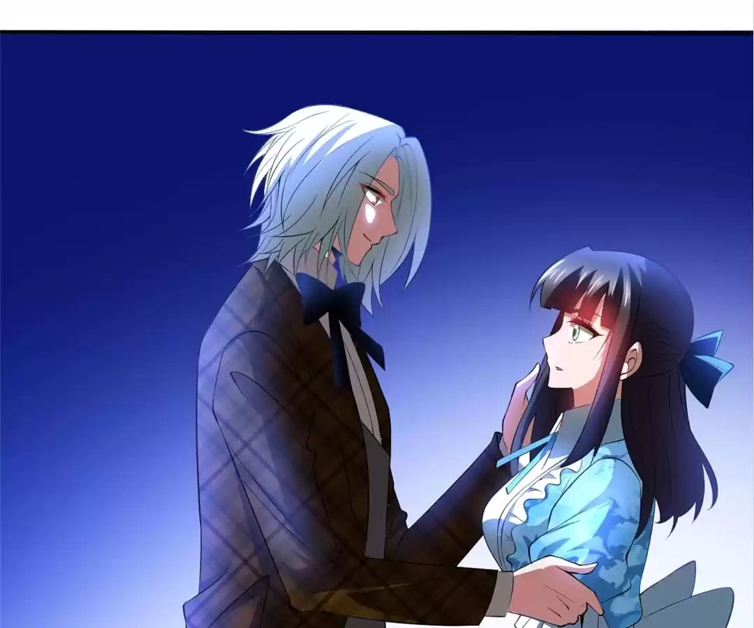 My Vampire Lover Chapter 92 page 43 - 