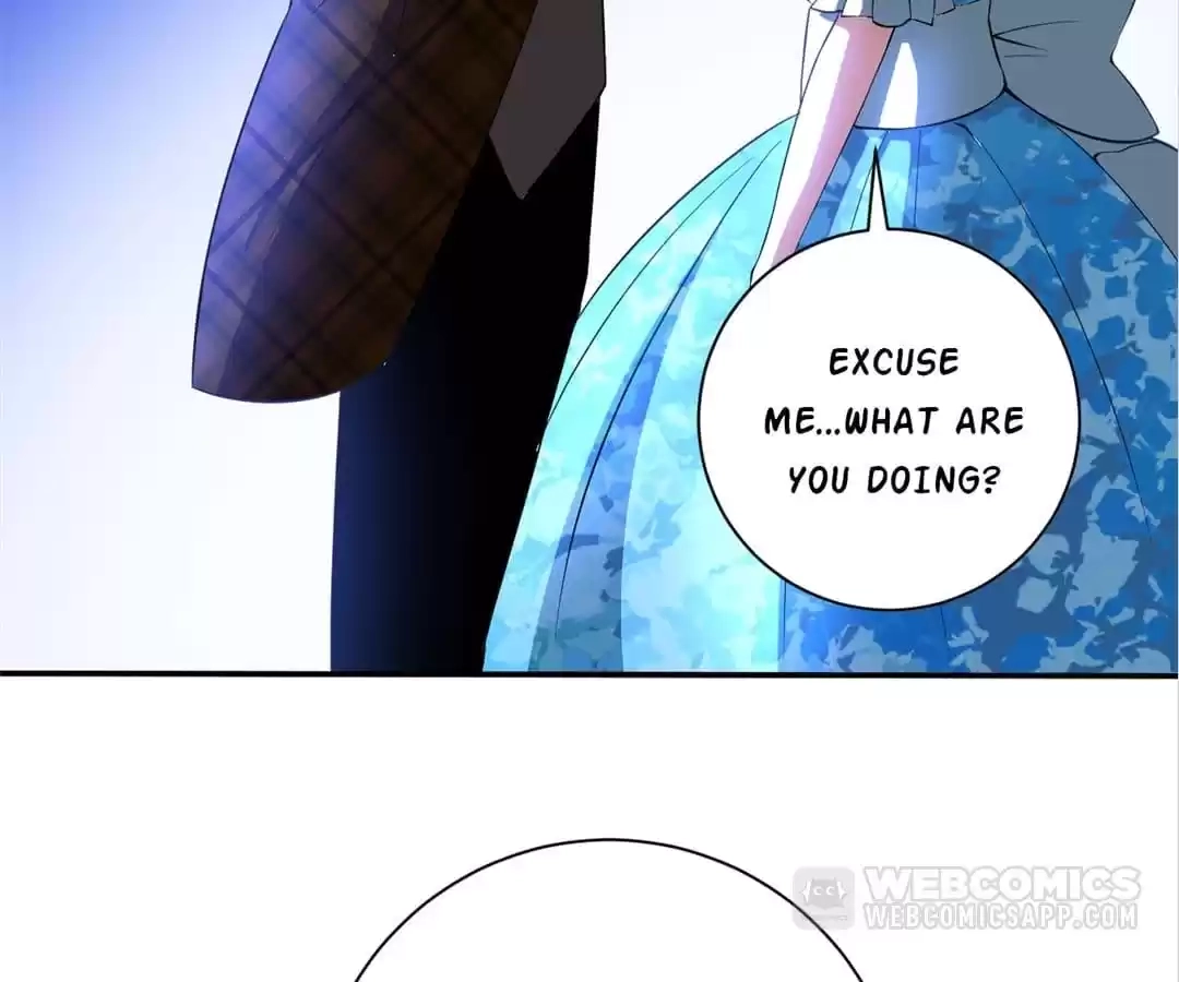 My Vampire Lover Chapter 92 page 44 - 