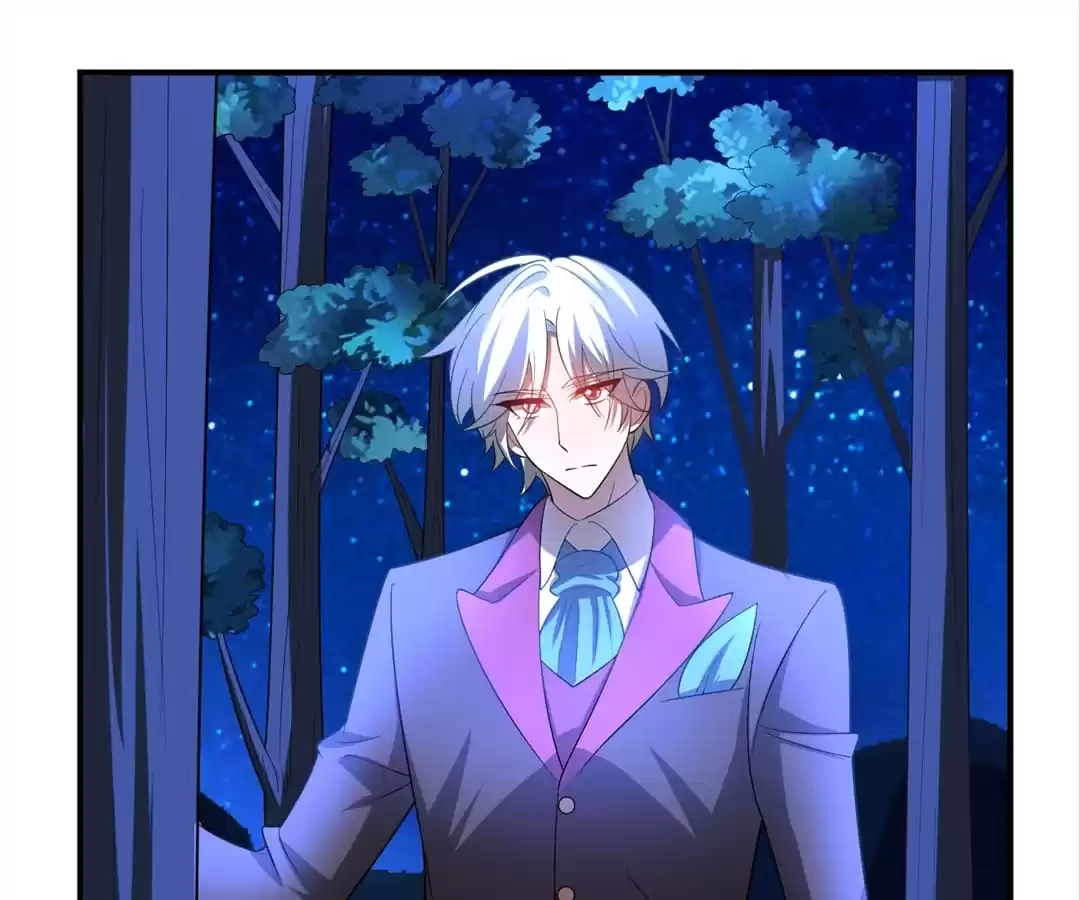 My Vampire Lover Chapter 92 page 46 - 