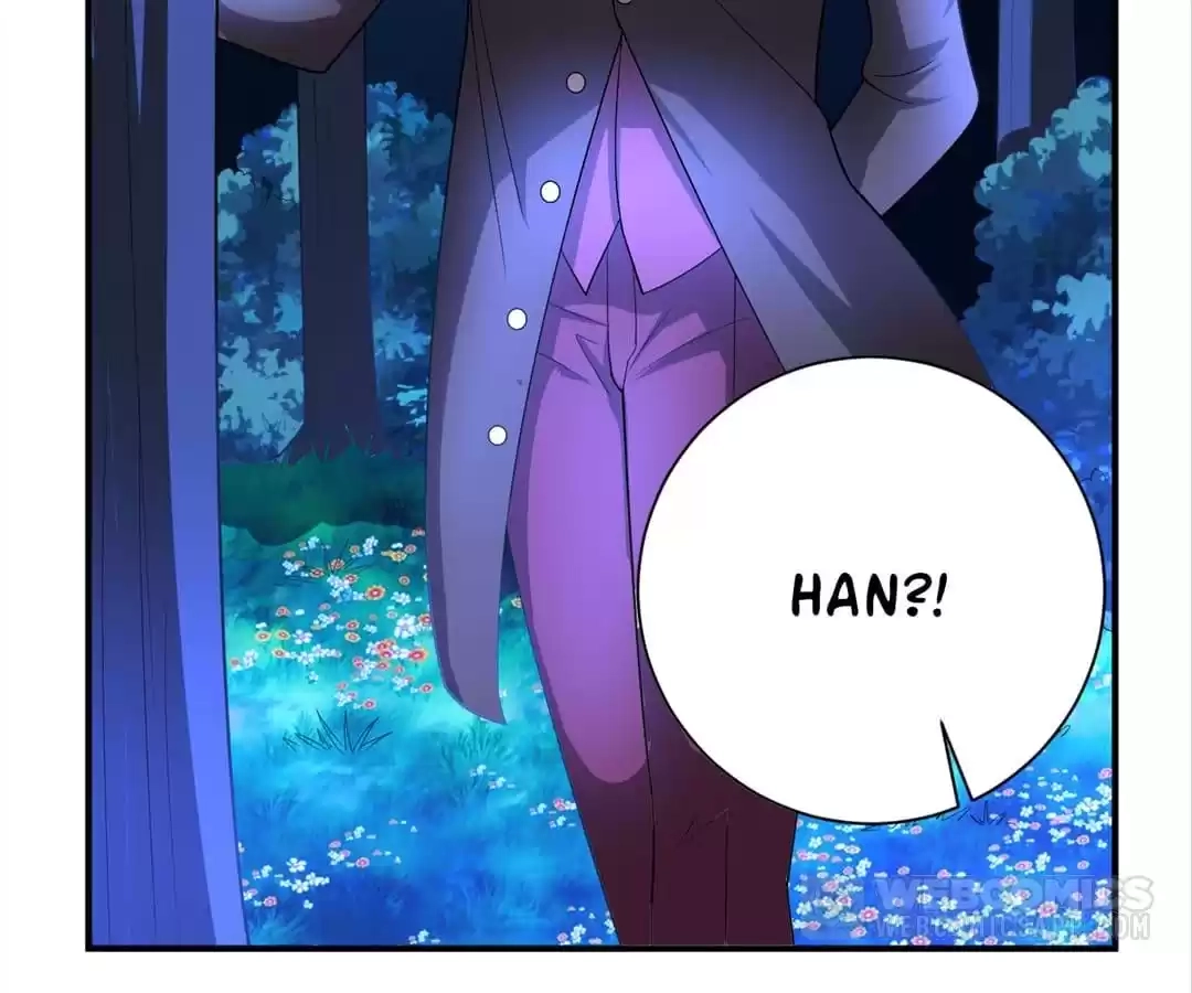 My Vampire Lover Chapter 92 page 47 - 