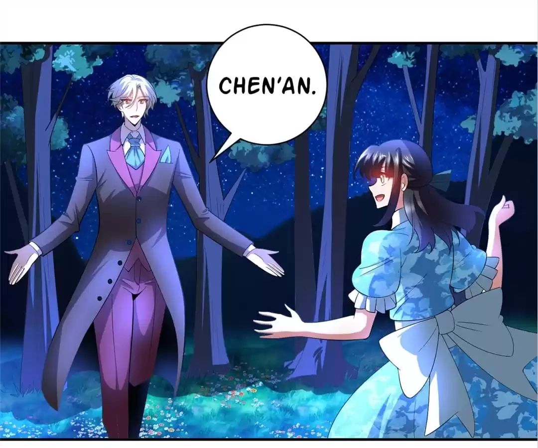 My Vampire Lover Chapter 92 page 49 - 
