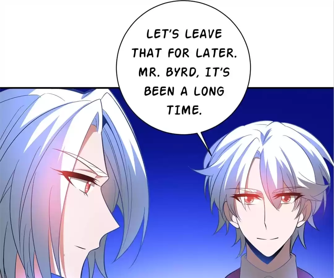 My Vampire Lover Chapter 92 page 53 - 