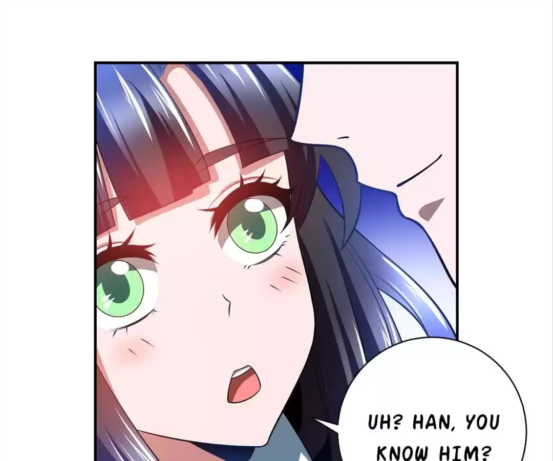 My Vampire Lover Chapter 92 page 55 - 
