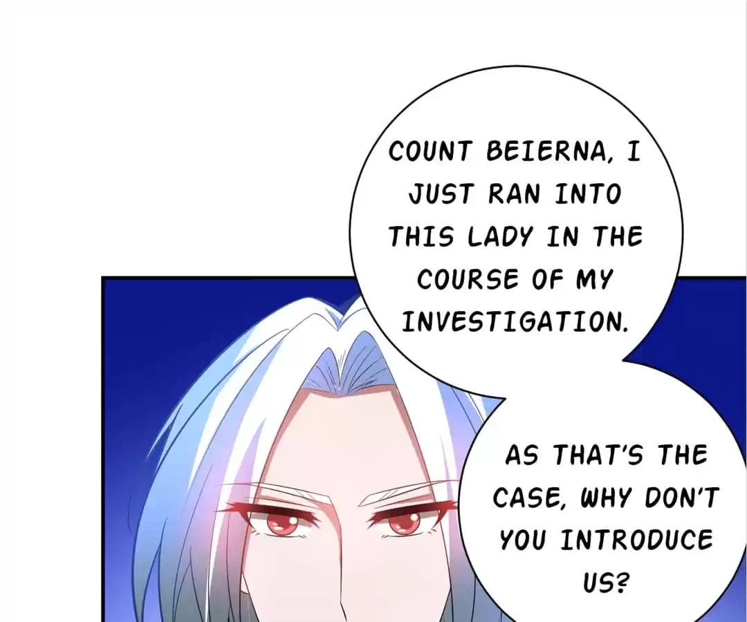 My Vampire Lover Chapter 92 page 57 - 