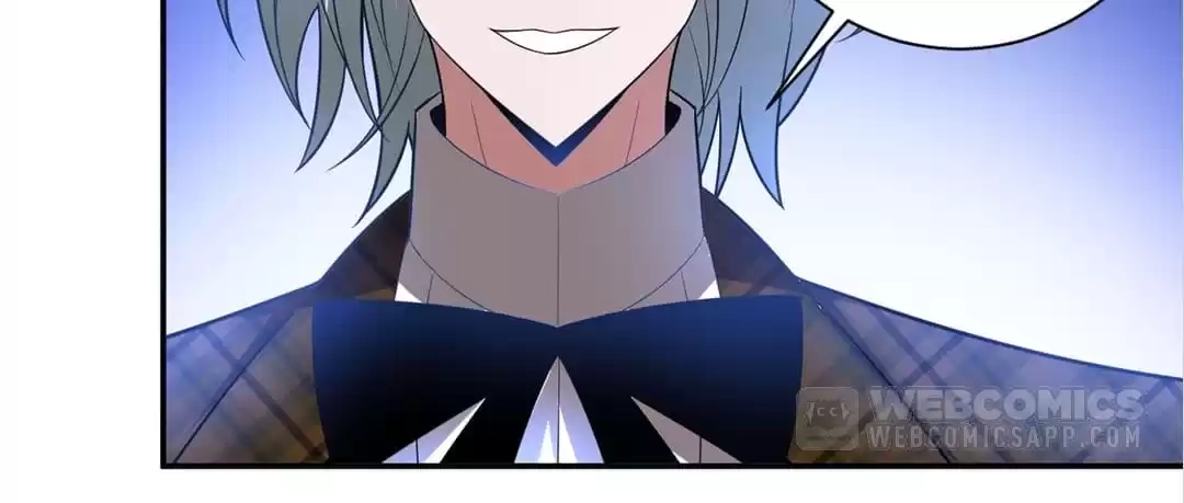My Vampire Lover Chapter 92 page 58 - 